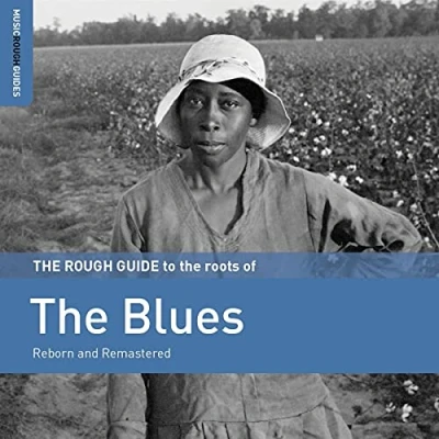 Afbeelding van Various Artists The Rough Guide To Roots Of Blues (CD)