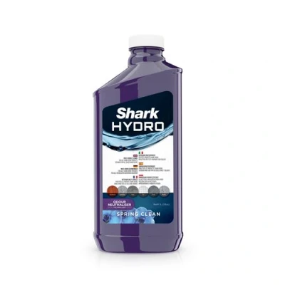 Image de Recharge de nettoyant multi surfaces Shark HydroVac 1 L