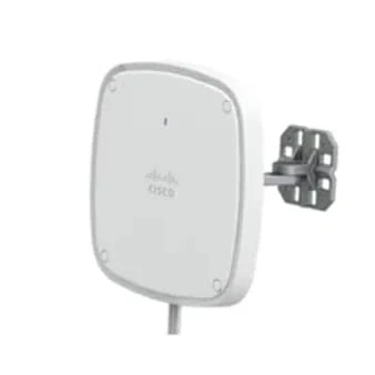 Image de Cisco 75 Self Identifying Antenne Bluetooth, Wi Fi 6 dBi directionnel montage sur perche, mural