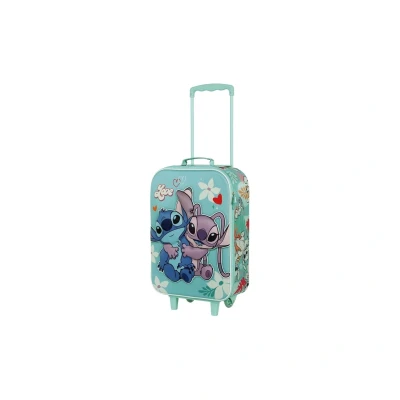 Afbeelding van Lilo &amp; Stitch meisjes trolley