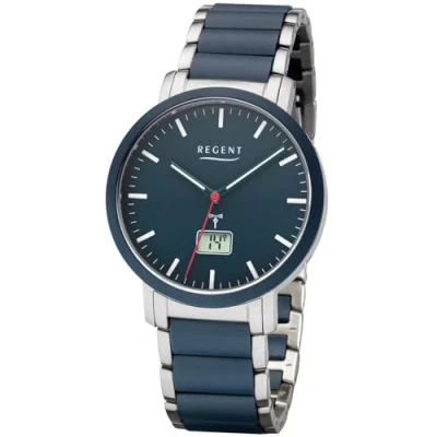 Afbeelding van Regent Herenhorloge FR 254