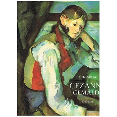 Afbeelding van Cezanne