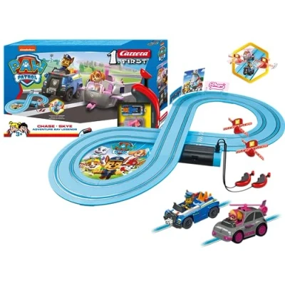 Afbeelding van Carrera First PAW Patrol Adventure Bay Legend