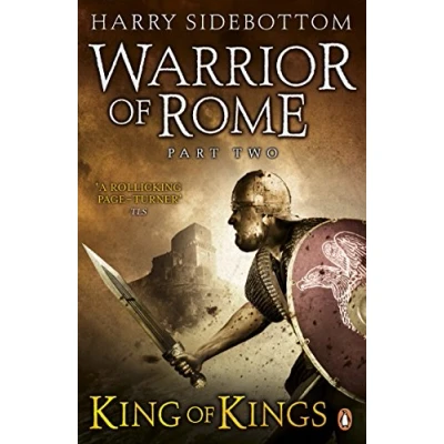 Afbeelding van Warrior Of Rome II King Kings