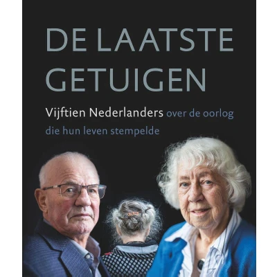 Afbeelding van De laatste getuigen