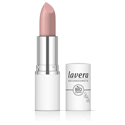 Afbeelding van Lavera Lipstick comfort matt smoked rose 05