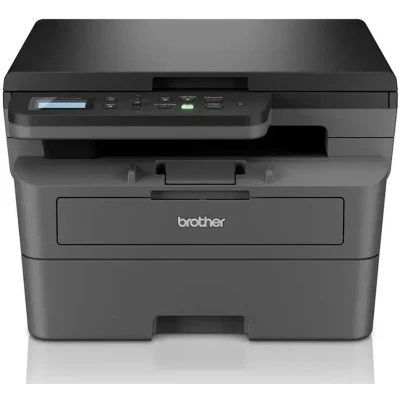 Afbeelding van Brother DCP L2627DWE Laserprinter