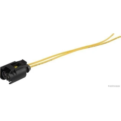 Afbeelding van HERTH+BUSS ELPARTS 51277370 Kabelreparatieset, koplamp FORD: Transit Mk6 Van