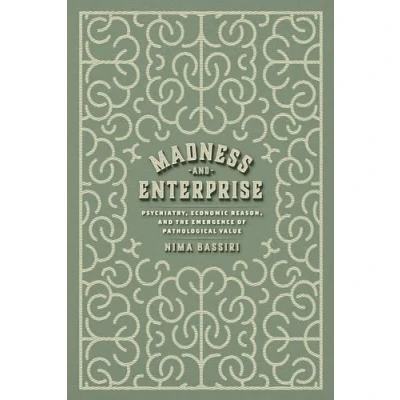 Afbeelding van Madness and Enterprise
