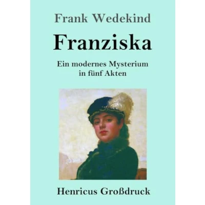 Afbeelding van Franziska (Großdruck)
