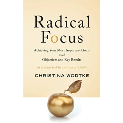 Afbeelding van Radical Focus
