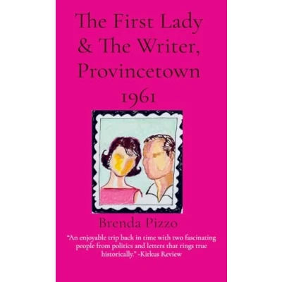 Afbeelding van The First Lady &amp; Writer, Provincetown 1961