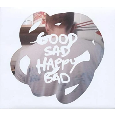 Afbeelding van Micachu And The Shapes Good Sad Happy Bad