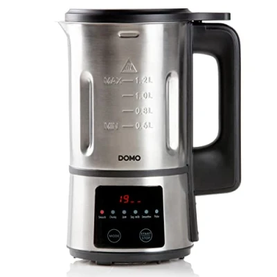 Afbeelding van Domo Do727bl Soepmaker My Soup Express