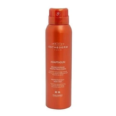 Afbeelding van Institut Esthederm Protective Silky Body Mist Moderate Sun 150 Ml