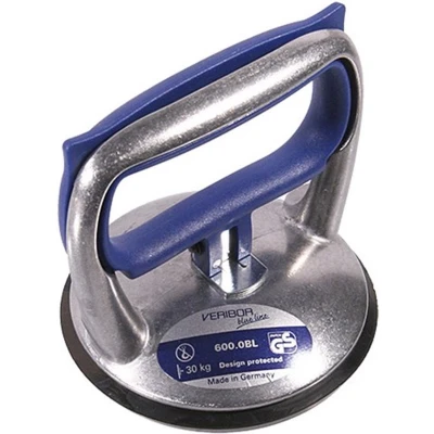 Afbeelding van Bohle glasplaatdrager 0 30kg 1 delig aluminium