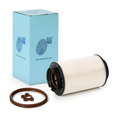 Afbeelding van Blue Print Brandstoffilter ADV182362