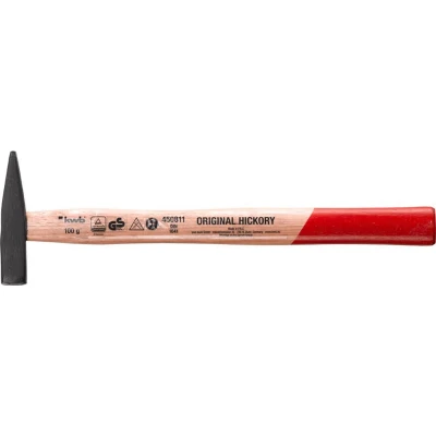 Afbeelding van kwb 450811 Bankwerkershamer 100 g 1 stuk(s)