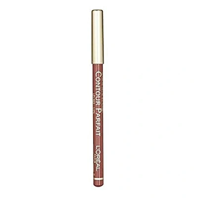 Afbeelding van L&#039;Oréal Contour Parfait Lipliner 666 Cashmere Rose