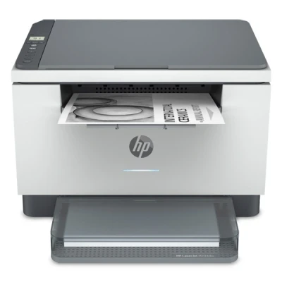 Image de HP LaserJet MFP M234dw Imprimante multifonctions Noir et blanc laser Legal (216 x 356 mm) (original) (support) jusqu&#039;à 29 ppm (copie) (impression) 150 feuilles USB 2.0 LAN Wi Fi(n) basalte clair
