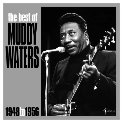 Afbeelding van Muddy Waters Best of (1948 1956) (LP)