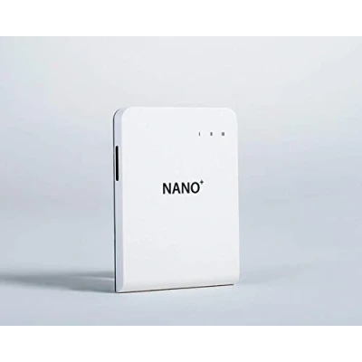 Afbeelding van Twinstar Sterilisator Nano Algenbestrijding Plus