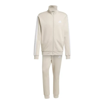 Afbeelding van adidas Sportswear SET Linear Trainingspak, Dames, Maat: Small, Legend ink