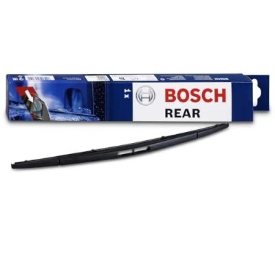 Image de 1 balai d&#039;essuie glace bosch twin h402