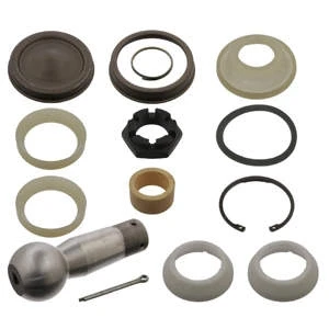 Afbeelding van KAVO PARTS SRK 10002 Reparatieset, wielophanging TESLA: Model S, X