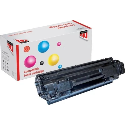 Afbeelding van Tonercartridge alternatief tbv HP CE278A 78A zwart