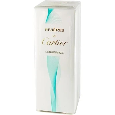 Image de Cartier Rivieres Luxurance Eau de Toilette 100 ml