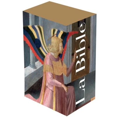 Image de La Bible