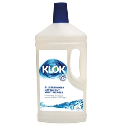 Afbeelding van Allesreiniger Eco 1 liter