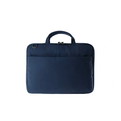 Afbeelding van Tucano Darkolor notebooktas 35,6 cm (14&quot;) Blauw