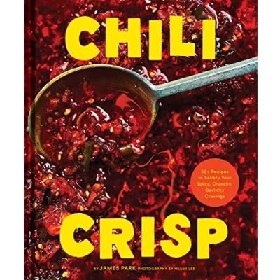 Afbeelding van Chili Crisp