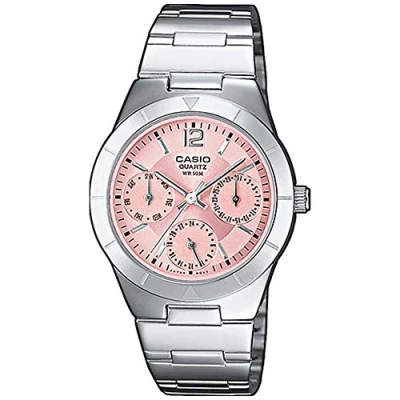Image de Montre femme Casio LTP 2069D 4AVEF