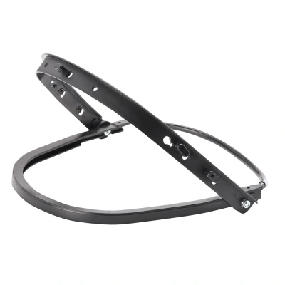 Afbeelding van Vizierhouder helm PW58 voor helmmodellen PW50 PW51 en PW57 Portwest