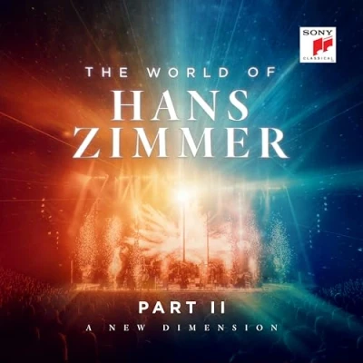 Afbeelding van The World of Hans Zimmer Part II