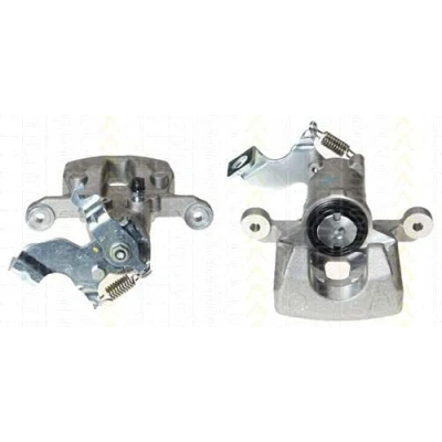 Afbeelding van BUDWEG CALIPER 344502 Remklauw