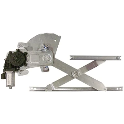 Afbeelding van Valeo Raammechanisme 850403