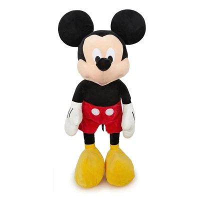 Afbeelding van Knuffel Mickey Mouse 30 cm