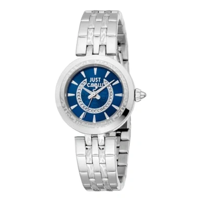 Afbeelding van Just Cavalli JC1L314M0045 Horloge Vrouw