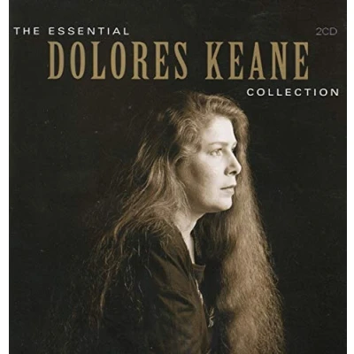 Afbeelding van Dolores Keane Essential Collection (2 CD)