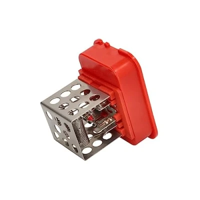 Afbeelding van MEAT &amp; DORIA K109166 Weerstand, interieurventilatie OPEL: Astra G Saloon, Zafira B, Caravan