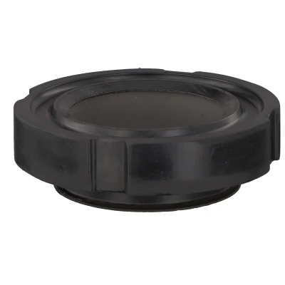 Afbeelding van FEBI BILSTEIN 49753 Ophanging, cardanas Zonder lager