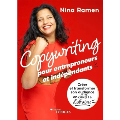 Image de Copywriting pour entrepreneurs et indépendants