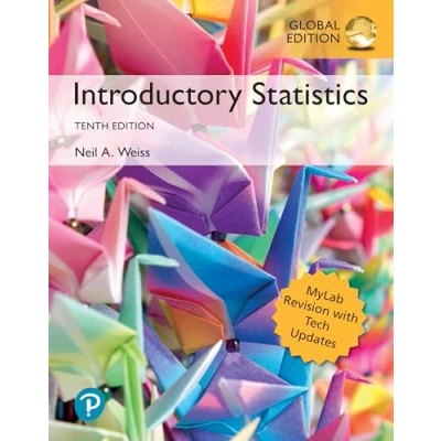 Afbeelding van Introductory Statistics Global Edition