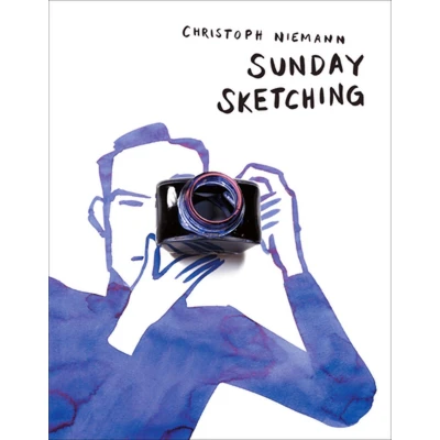 Afbeelding van Sunday Sketching
