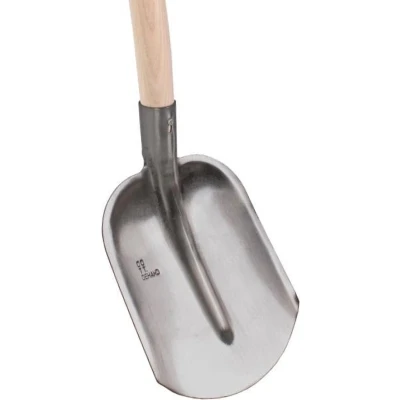 Afbeelding van Talen Tools Bats 00 Blank Gehard Inclusief 90 cm Steel