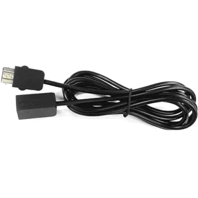 Afbeelding van HELLA 8AH 355 468 191 Remslang 560 M10x1 VOLKSWAGEN: Golf 4, 4 Variant, AUDI: A3 Hatchback, SEAT: Leon I Hatchback